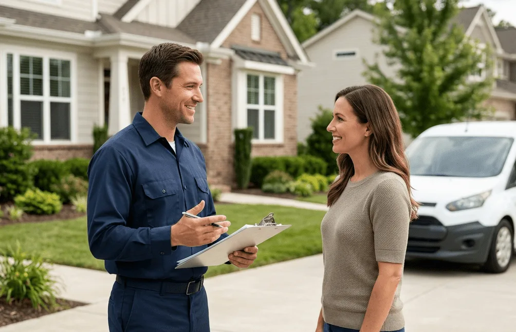 Mold Remediation Andrews, NC FAQs